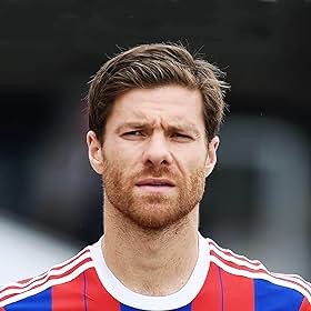 Xabi Alonso